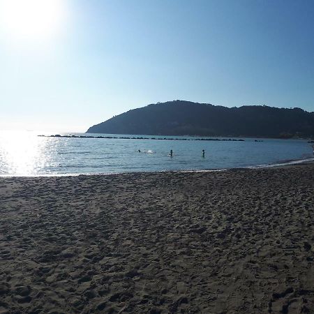 Le Camere Di Sabrina Con Bagno In Camera Sarzana Dış mekan fotoğraf