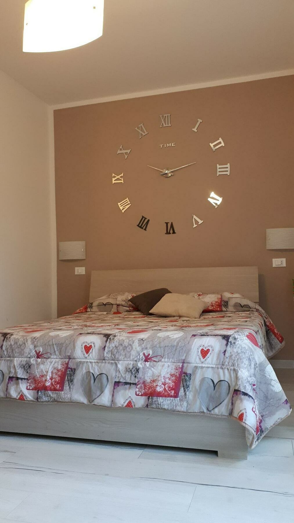 Le Camere Di Sabrina Con Bagno In Camera Sarzana Dış mekan fotoğraf