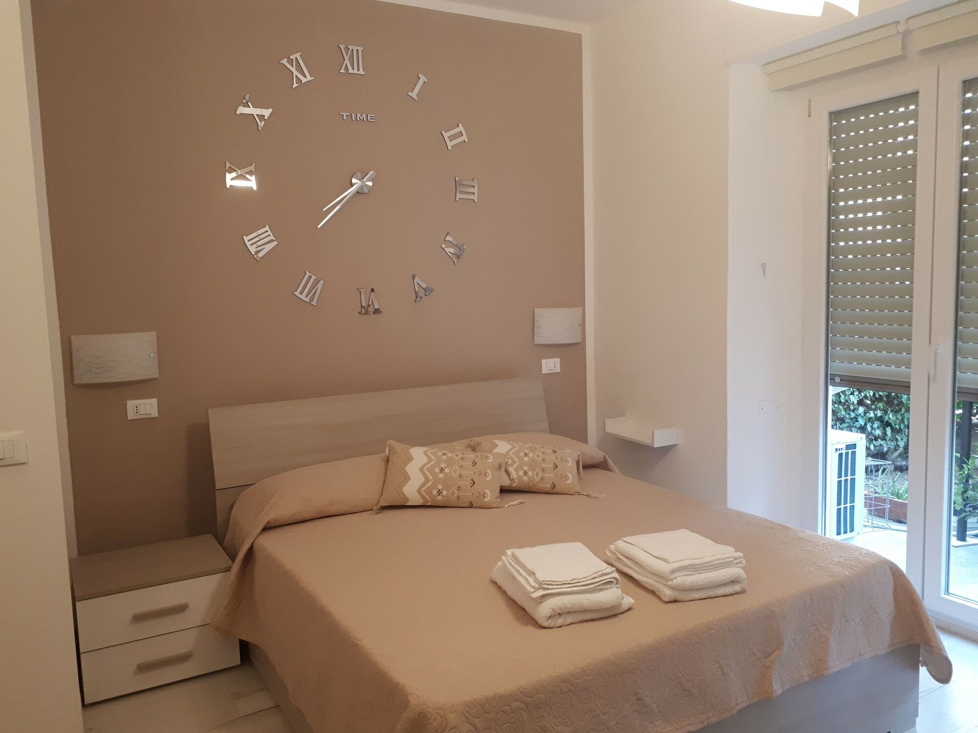 Le Camere Di Sabrina Con Bagno In Camera Sarzana Dış mekan fotoğraf