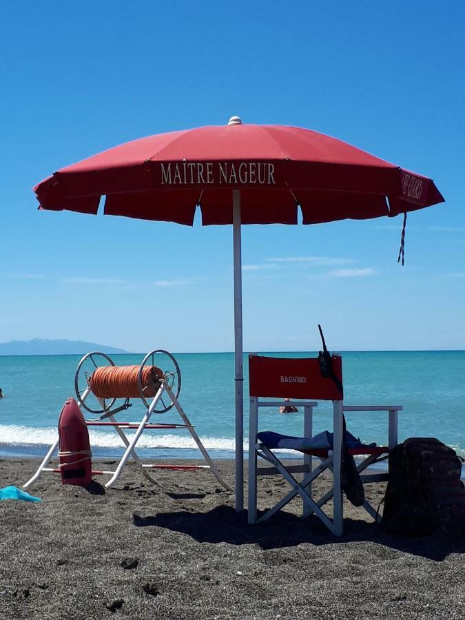 Le Camere Di Sabrina Con Bagno In Camera Sarzana Dış mekan fotoğraf