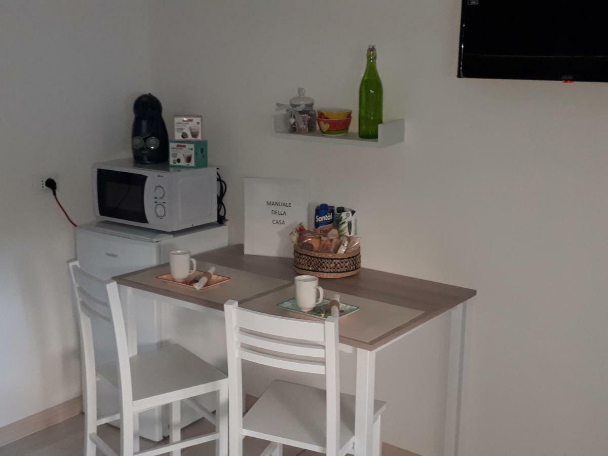 Le Camere Di Sabrina Con Bagno In Camera Sarzana Dış mekan fotoğraf