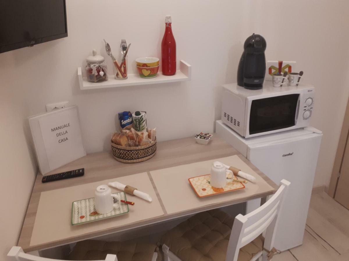 Le Camere Di Sabrina Con Bagno In Camera Sarzana Dış mekan fotoğraf
