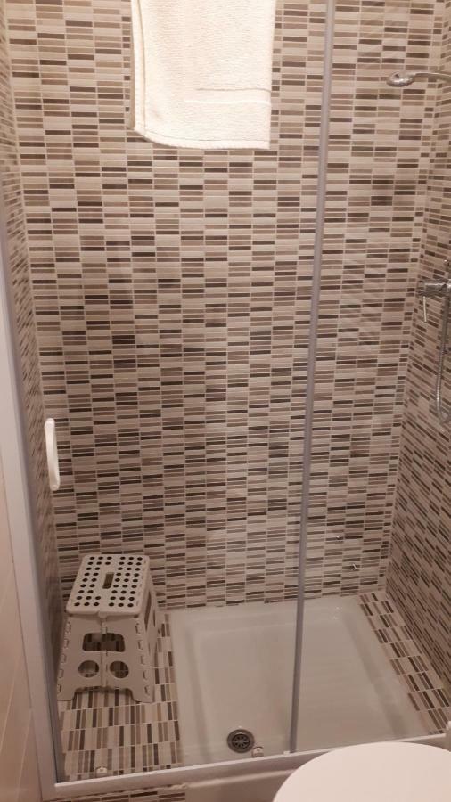 Le Camere Di Sabrina Con Bagno In Camera Sarzana Dış mekan fotoğraf